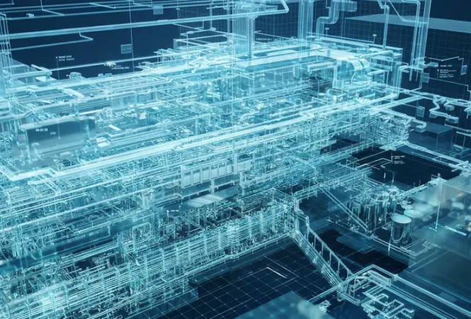Die Smart Factory beginnt im Engineering