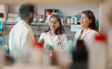 Energieintensive Synthese neu denken: Von der Mechanochemie zur industriellen Produktion