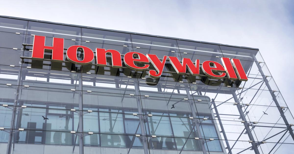 Honeywell Bets on NVIDIA AI to Boost Output at Dangote Refinery