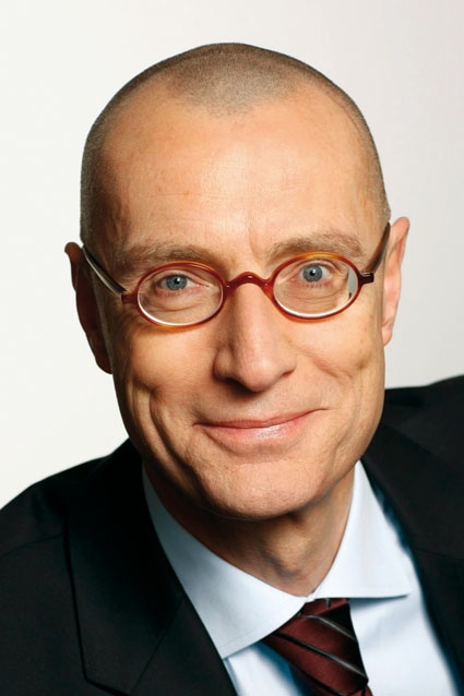 Alexander Mack, Global Head of Claims Longtail, Allianz Global Corporate &...