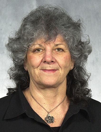 Ada Yonath