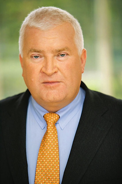 Klaus Engel