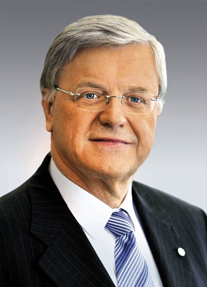 Werner Wenning