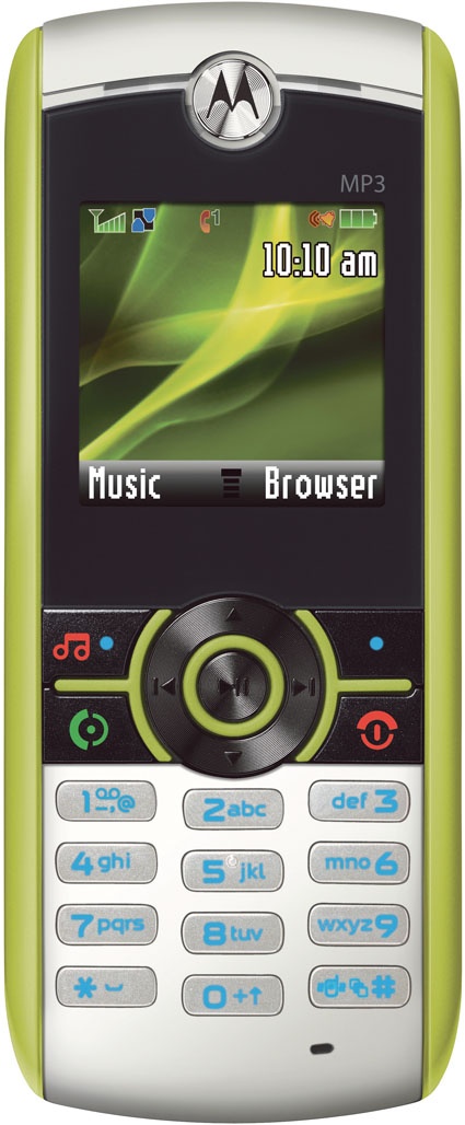 Im Motorola Moto W233 Renew wird Lexan EXL-Polycarbonat verwendet. Der speziell...