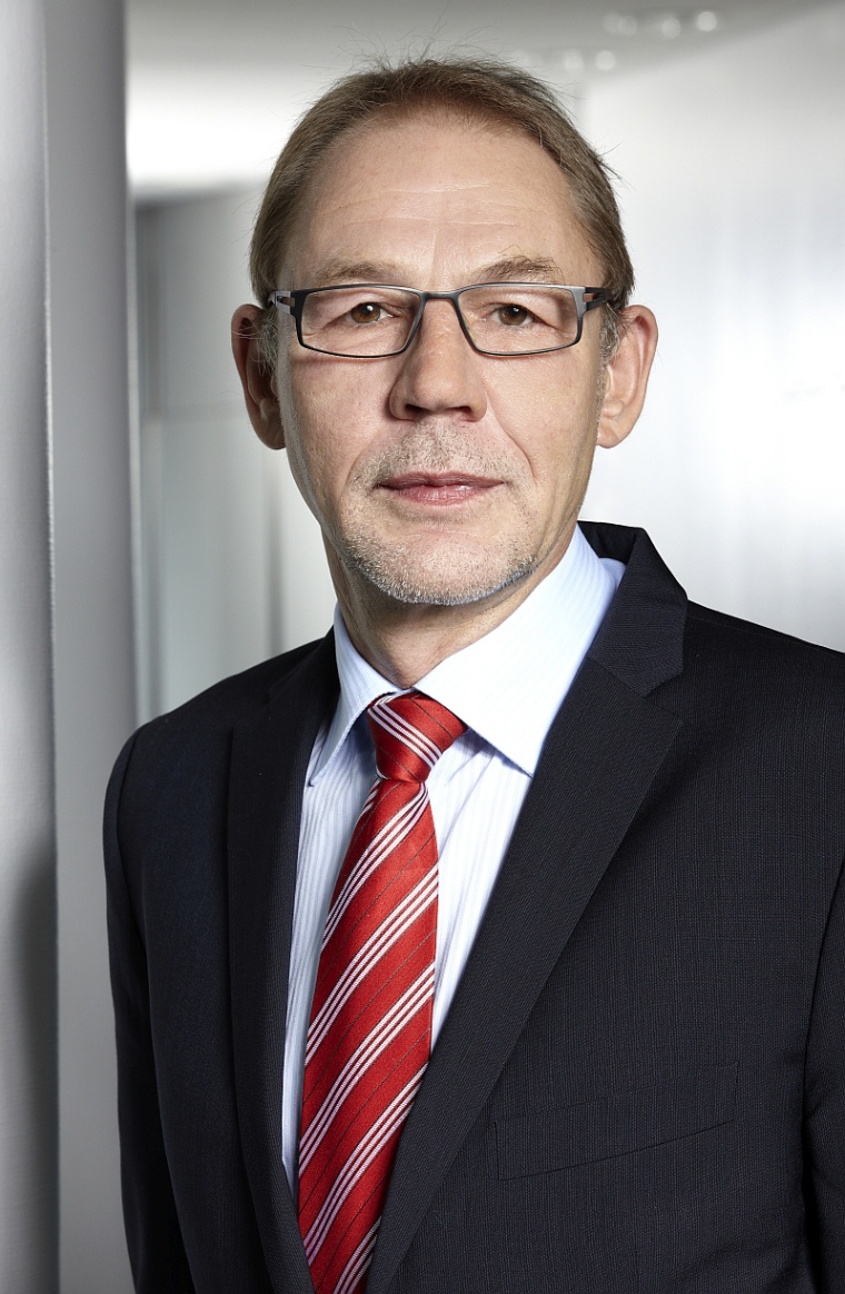 Dr. Robert Gereke