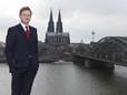 Lanxess-Vorstandsvorsitzender Dr. Axel C. Heitmann in Köln, dem designierten...