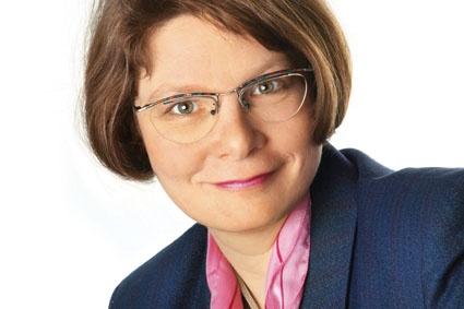 Dr. Dagmar Börsch, Kuratorin im Fachverband GPM Deutsche Gesellschaft für...