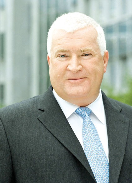 Dr. Klaus Engel, Präsident, Verband der Chemischen Industrie