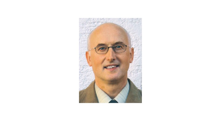 Dr.-Ing. Roland Rydzewski vom Ingenieurbüro Mayer