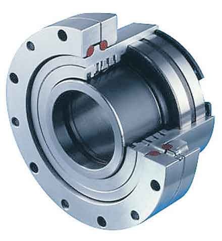 Abb. 2: Wellenlippendichtung von Thale Email und Interseal