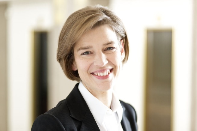 Irina Zschaler