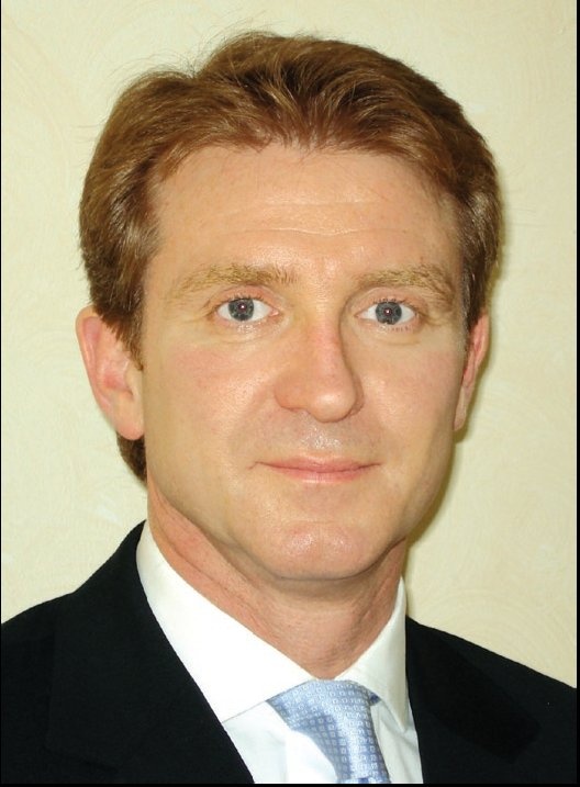 Hartmut Cordes