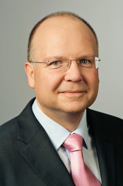 Prof. Dr. Arne Skerra