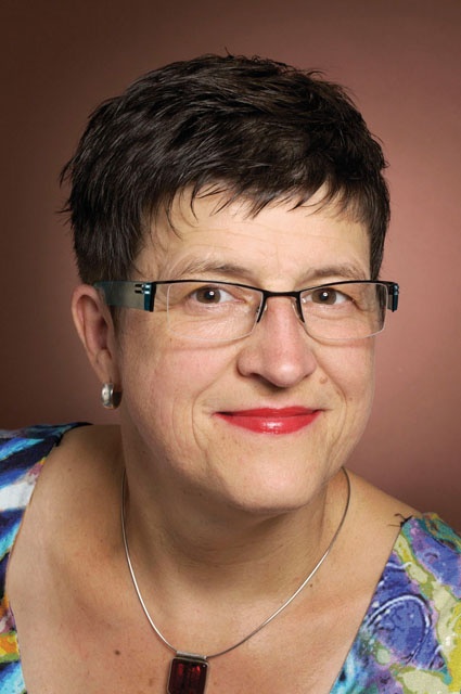 Waltraud Habelitz-Tkotz