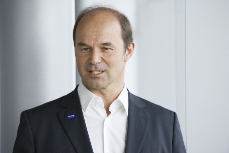 Dr. Martin Brudermüller: „Geschäftsentscheidungen noch stärker in Richtung...
