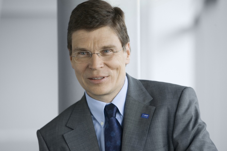 Dr. Hans-Ulrich Engel: „Ambitionierte Dividendenpolitik.“