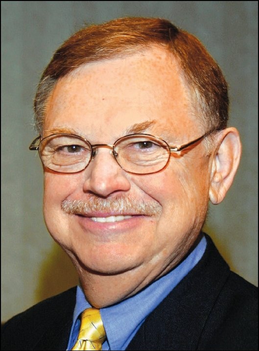 Jack Lysfjord, Vice President of Consulting bei Valicare
