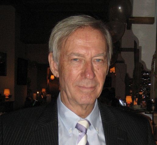 Prof. Dr. Erhard Meyer-Galow