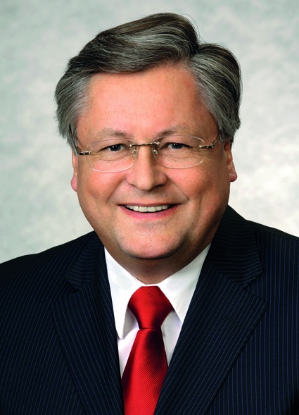 Dr. Hanno Brandes, Geschäftsführer, Management Engineers, Düsseldorf: „Wir...