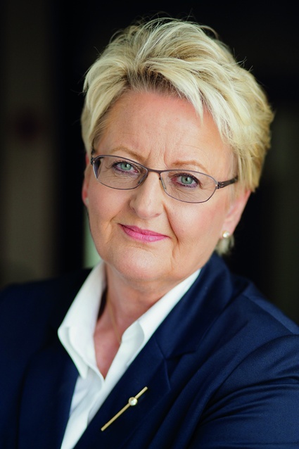 Gabriele Henke