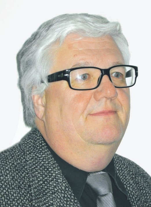 Jens Heinrich