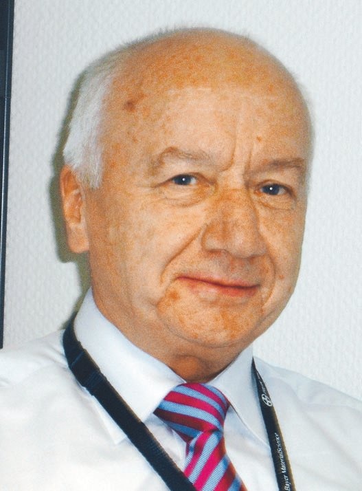 Heinrich Schmedding