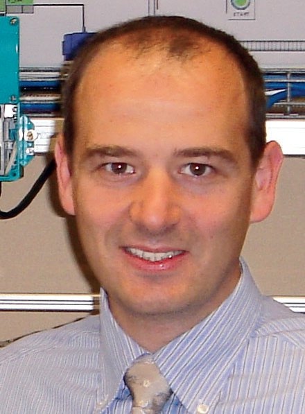 Sven Seintsch