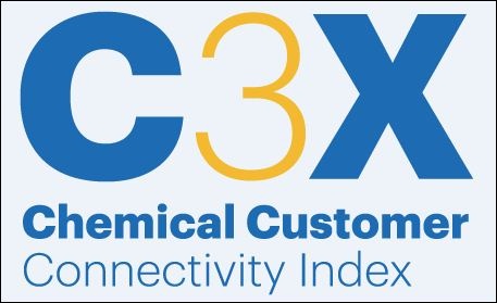 Der Chemical Customer Connectivity Index (C3X) geht am 8. März in die sechste...