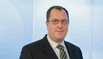 Dr. Henrik Meincke, Chefvolkswirt, Verband der Chemischen Industrie