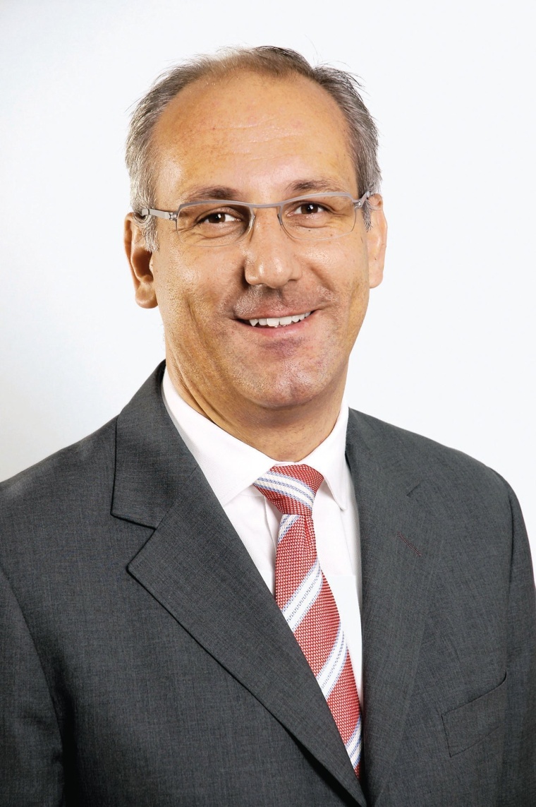 Thomas Rings, Vice President bei A.T. Kearney