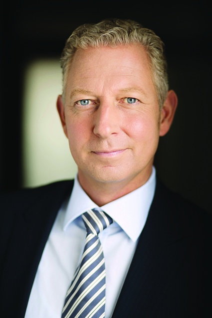 Carsten Güntner, Geschäftsleitung, Nordmann, Rassmann (NRC)
