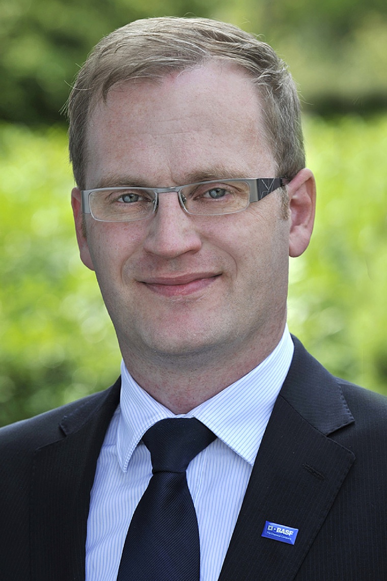 Marc Christian Köppe