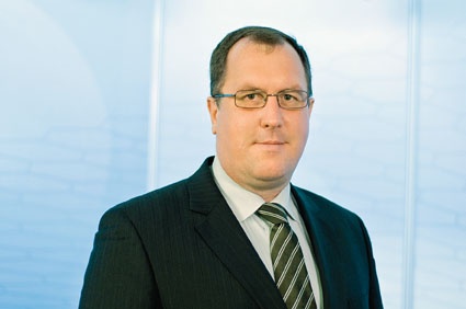 Dr. Henrik Meincke, Chefvolkswirt, Verband der Chemischen Industrie