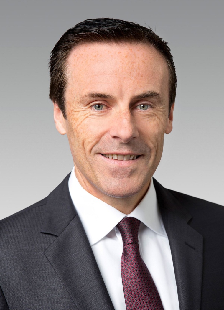 Liam Condon