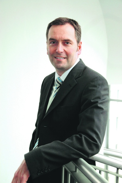 Jochen Werner, Director Pricing Sales DACH, PROS Germany