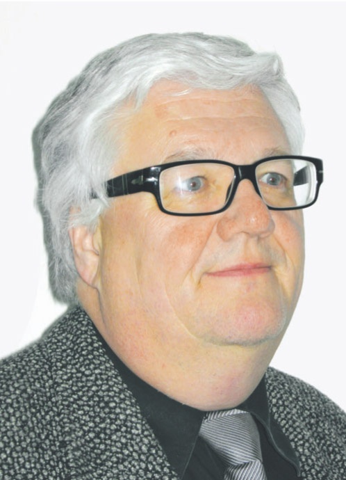 Jens Heinrich
