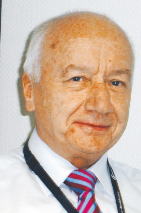 Heinrich Schmedding