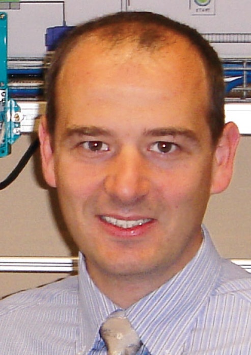 Sven Seintsch