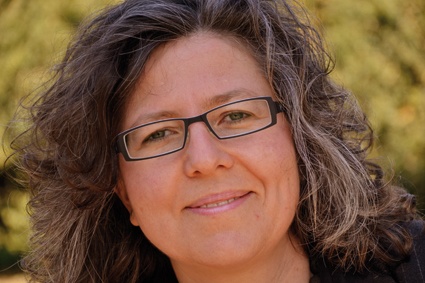 Eva Maria Maus, Sulzer Chemtech, Vorsitzende des ProcessNet-Beirats...