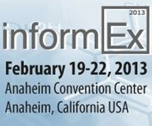 Photo: Informex USA 2013