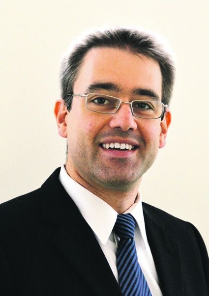 Prof. Dr. Thorsten Daubenfeld, Hochschule Fresenius
