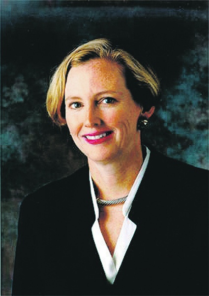Ellen Kullman, CEO, DuPont