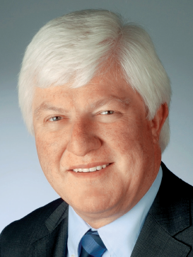 Heinrich Klüwer, Geschäftsführer von Univar Deutschland und General Manager...