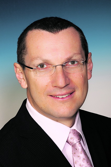 Dr. Karl-Martin Schellerer, Unternehmensberatung W+P