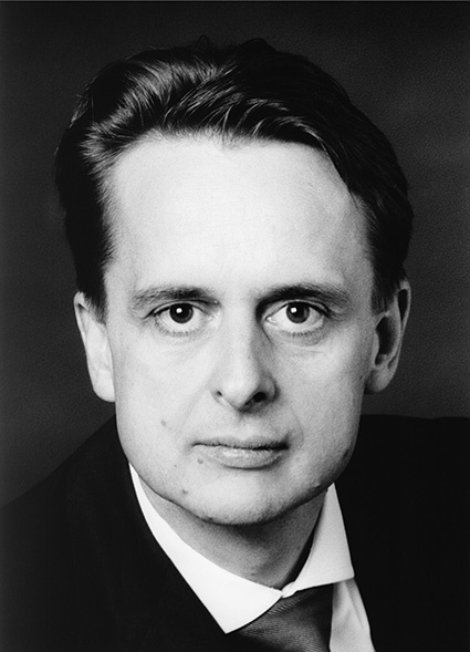 Dr. Alexander Keller, Roland Berger