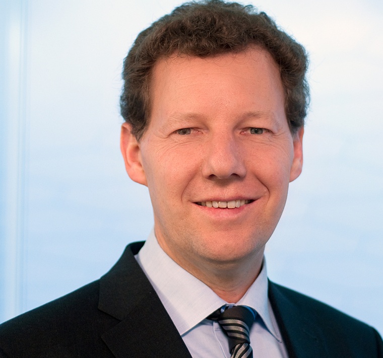Photo: Statement von Johann-Peter Nickel, Geschäftsführer VCI, zur...