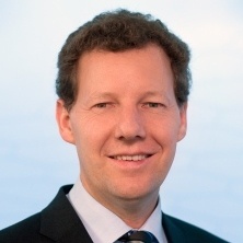Johann-Peter Nickel, Geschäftsführer, Verband der Chemischen Industrie