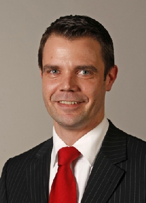 Ralf Dillmann