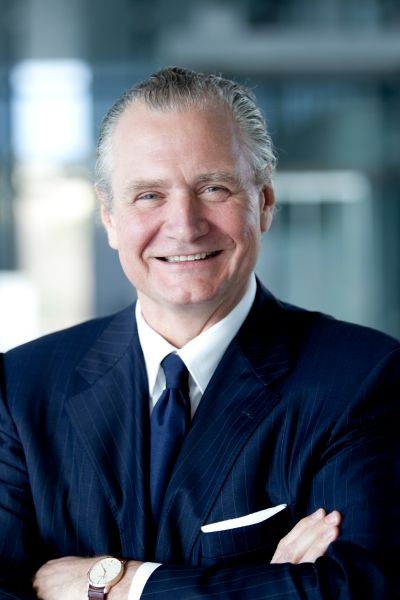 Stefan Oschmann