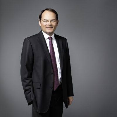 Roland Straßburger